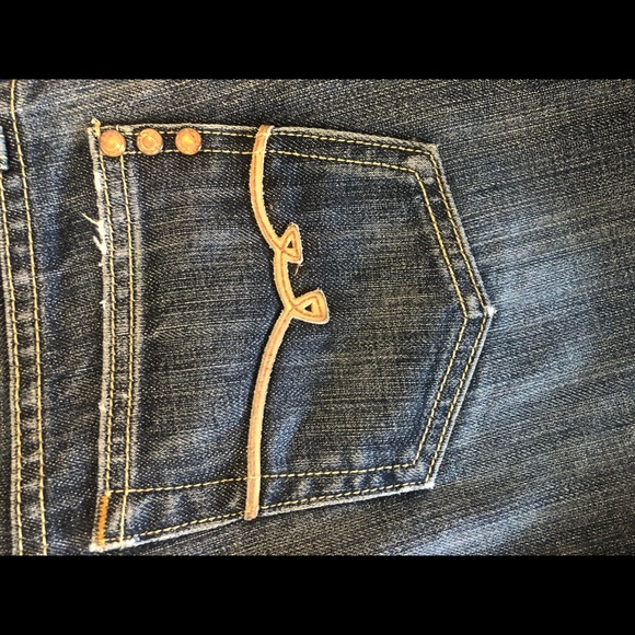 Miss Me jeans - Picture 5 of 5